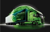 Cuộc đua chuyển đổi logistics xanh: Việt Nam hướng tới môi trường bền vững