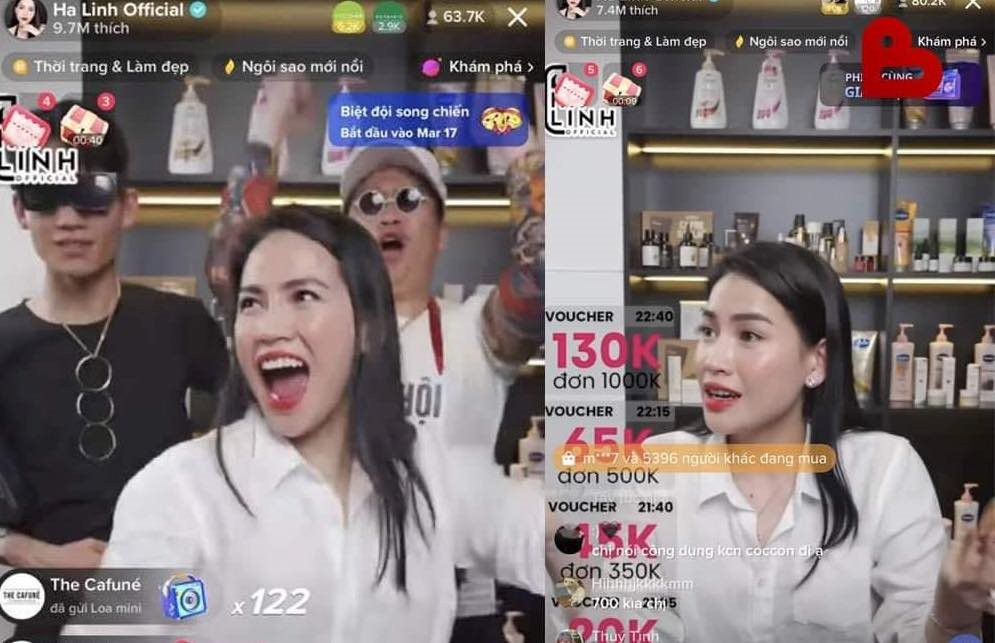 Kiểm tra đồng bộ, to&amp;agrave;n diện việc k&amp;ecirc; khai, nộp thuế của c&amp;aacute; nh&amp;acirc;n livestream kinh doanh online