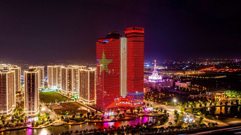The Beverly trở th&amp;agrave;nh t&amp;acirc;m điểm được săn đ&amp;oacute;n nhờ v&amp;agrave;o hệ sinh th&amp;aacute;i tiện &amp;iacute;ch ng&amp;agrave;y một ph&amp;aacute;t triển của Ocean City