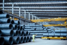 Các yếu tố để thúc đẩy tiêu thụ thép trong những tháng cuối năm