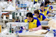 Tầm quan trọng của chính sách tín dụng linh hoạt đối với doanh nghiệp dệt may