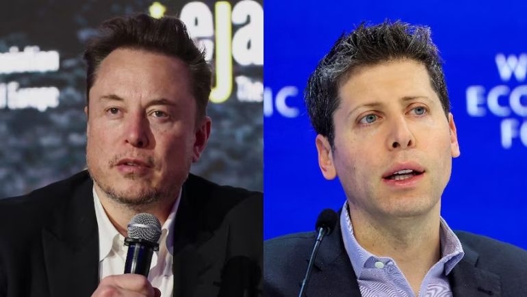 Elon Musk r&amp;uacute;t đơn c&amp;aacute;o buộc Sam Altman v&amp;agrave; OpenAI