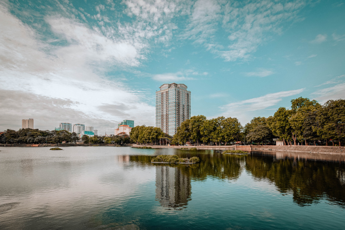 Bất động sản si&amp;ecirc;u sang thường tọa lạc tại quỹ đất hiếm trong l&amp;otilde;i trung t&amp;acirc;m đ&amp;ocirc; thị