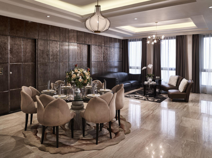 Hanoi Signature thừa hưởng tầm view hồ đắt gi&amp;aacute; từ vị tr&amp;iacute; hiếm c&amp;oacute; giữa trung t&amp;acirc;m