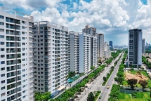 Tới cuối năm 2024, giá nhà có thể tăng 20%