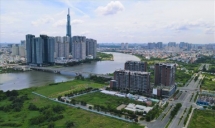 Xuất hiện những vụ “bắt tay” nghìn tỷ trong lĩnh vực bất động sản