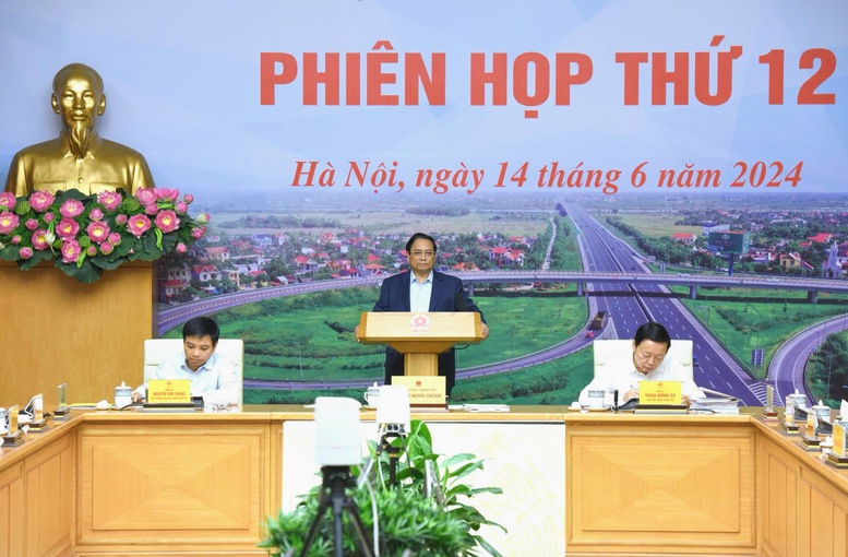 Thủ tướng giao nhiệm vụ cụ thể đối với c&amp;aacute;c dự &amp;aacute;n đang chuẩn bị đầu tư, thực hiện đầu tư