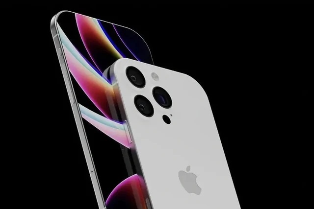 Một &amp;yacute; tưởng thiết kế d&amp;agrave;nh cho mẫu iPhone 17 si&amp;ecirc;u mỏng trong tương lai