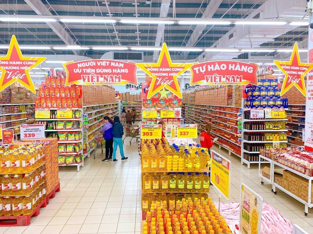 Tiếp tục triển khai c&amp;aacute;c ch&amp;iacute;nh s&amp;aacute;ch hỗ trợ doanh nghiệp, từ tiếp cận nguồn vốn ưu đ&amp;atilde;i, ứng dụng c&amp;ocirc;ng nghệ th&amp;ocirc;ng tin đến tham gia c&amp;aacute;c chương tr&amp;igrave;nh x&amp;uacute;c tiến thương mại