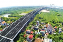 “Đòn bẩy" từ hạ tầng liệu có giúp thị trường bất động sản khởi sắc