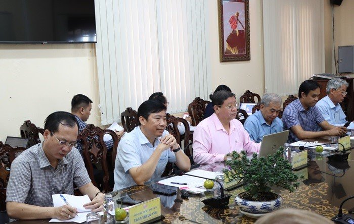 &amp;Ocirc;ng Phạm Thiện Nghĩa vui mừng khi Central Retail Việt Nam lựa chọn Đồng Th&amp;aacute;p để đầu tư v&amp;agrave; cảm ơn Central Retail Việt Nam đ&amp;atilde; c&amp;ugrave;ng hợp t&amp;aacute;c với tỉnh trong ti&amp;ecirc;u thụ n&amp;ocirc;ng sản thời gian qua