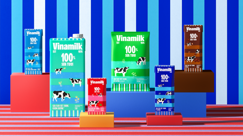 H&amp;igrave;nh thumbnail đại diện: Vinamilk l&amp;agrave; doanh nghiệp sữa duy nhất từ Việt Nam  trong Top 500 Fortune khu vực Đ&amp;ocirc;ng Nam &amp;Aacute; 2024.