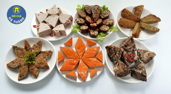 Giò chả Hà Thành: Khẳng định chất lượng để bảo vệ thương hiệu, duy trì và phát triển nghề truyền thống