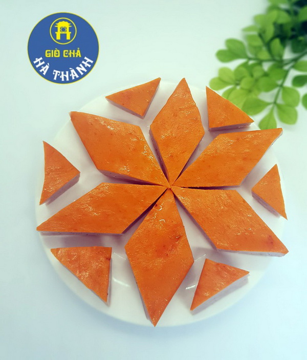 Chả quế Hà Thành Chả quế Hà Thành