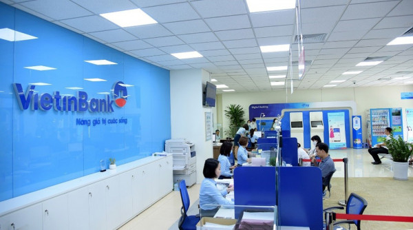 VietinBank sắp phát hành 100 trái phiếu mệnh giá 1 tỷ đồng
