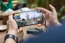 Giới công nghệ Trung Quốc điên cuồng đầu tư ngành công nghiệp game