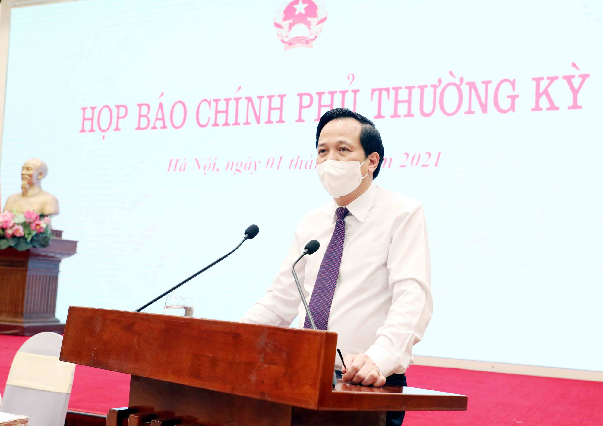 Ban h&amp;agrave;nh g&amp;oacute;i hỗ trợ người lao động, người sử dụng lao động trị gi&amp;aacute; 26.000 tỉ đồng - Ảnh 1.