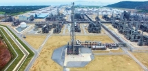 Thanh Hóa: Lập quy hoạch phân khu Khu Công Nghiệp gần 550ha