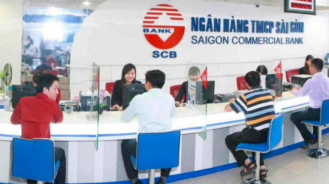 Ng&amp;acirc;n h&amp;agrave;ng S&amp;agrave;i G&amp;ograve;n SCB ch&amp;agrave;o b&amp;aacute;n th&amp;agrave;nh c&amp;ocirc;ng hơn 478,8 triệu cổ phiếu