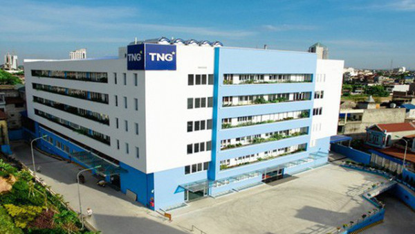 Đầu tư và Thương mại TNG: Doanh thu 6 tháng tích cực, dự báo kết quả tháng 7 khả quan
