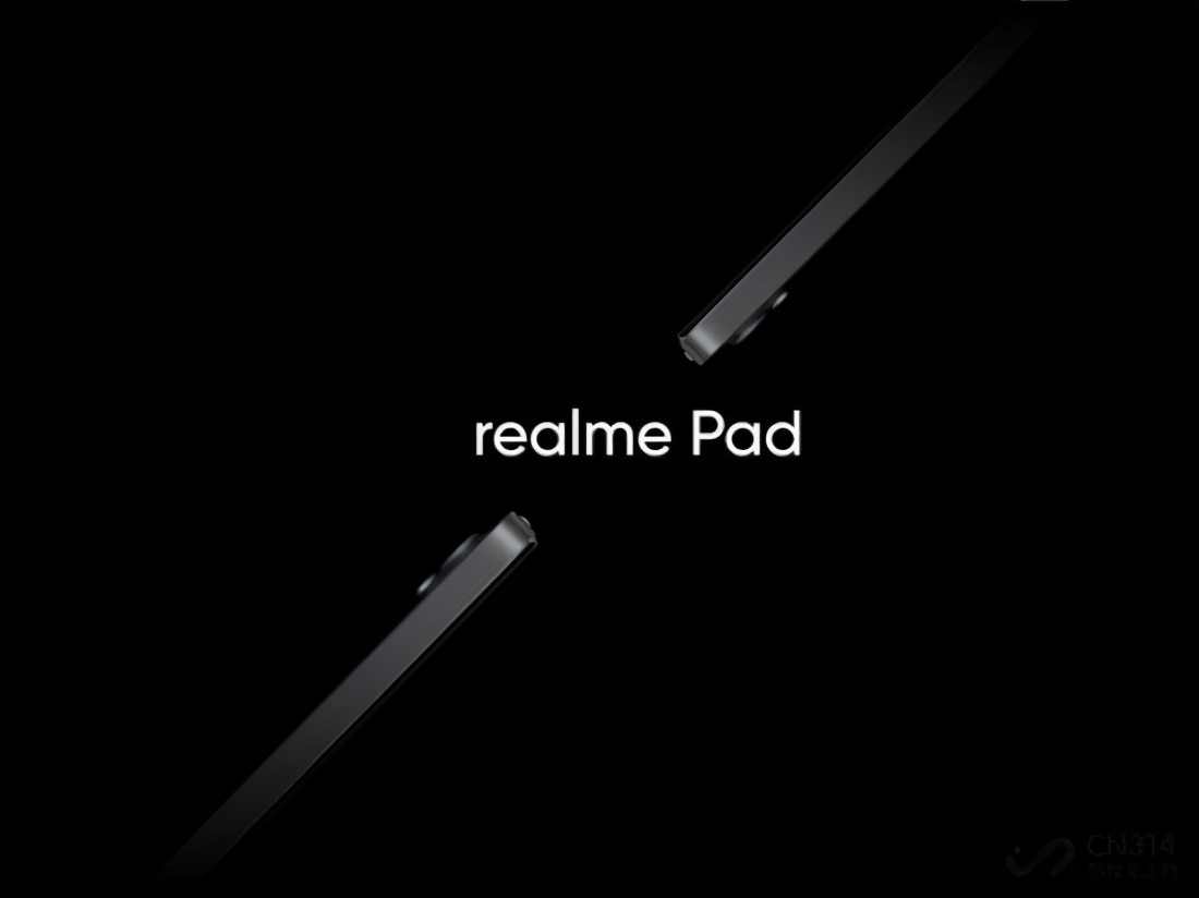 realme Pad