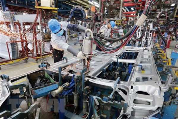 Tổng điều tra kinh tế năm 2021 c&amp;oacute; &amp;yacute; nghĩa đặc biệt quan trọng