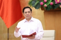 Thực hiện “4 tại chỗ” ở mức cao hơn để phòng, chống dịch