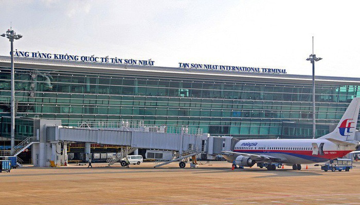 Loạt s&amp;acirc;n bay đ&amp;oacute;ng cửa tạm thời to&amp;agrave;n bộ hoạt động chở kh&amp;aacute;ch đi/đến TP Hồ Ch&amp;iacute; Minh