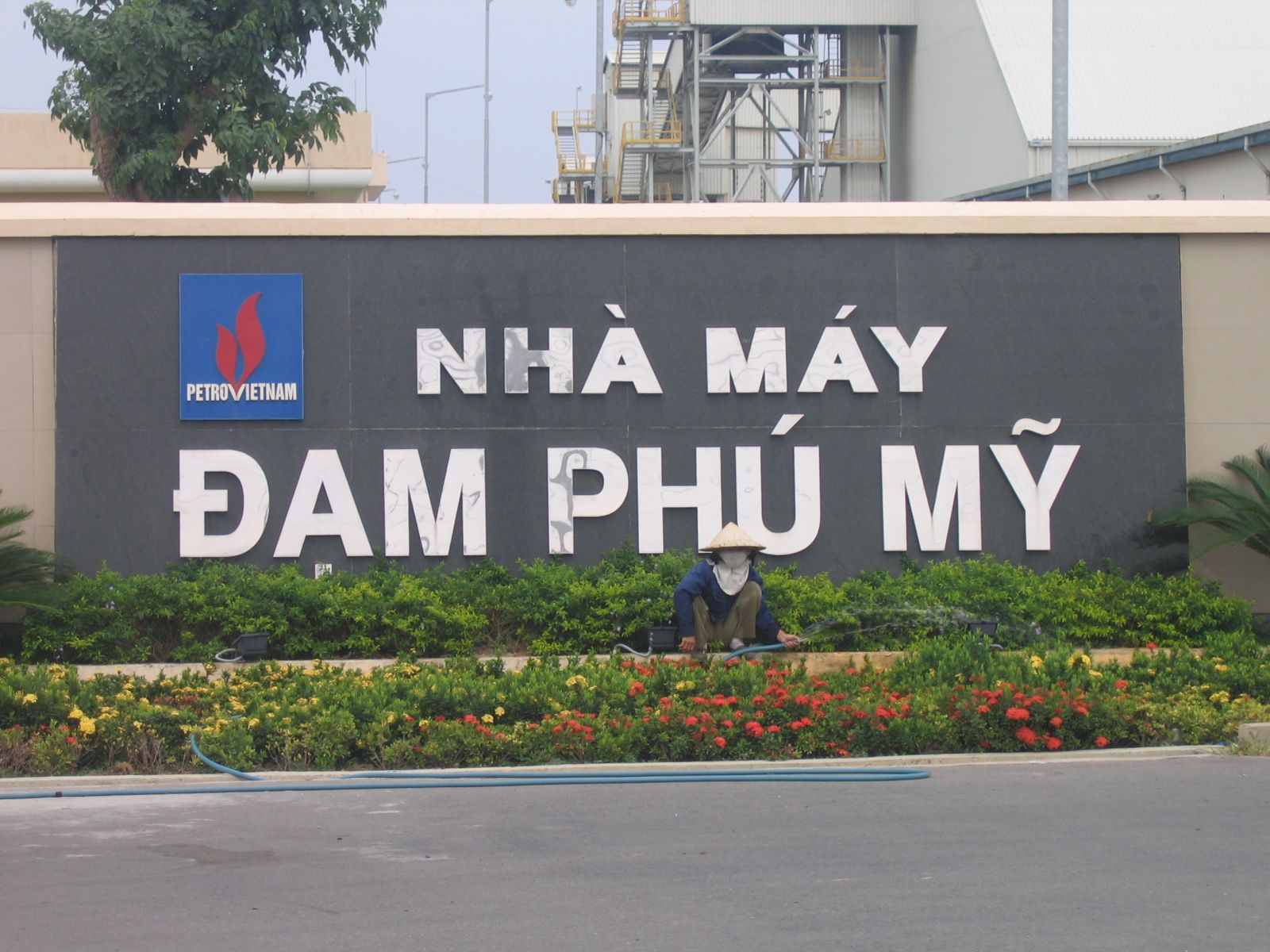 Lợi nhuận của H&amp;oacute;a chất dầu kh&amp;iacute; DPM