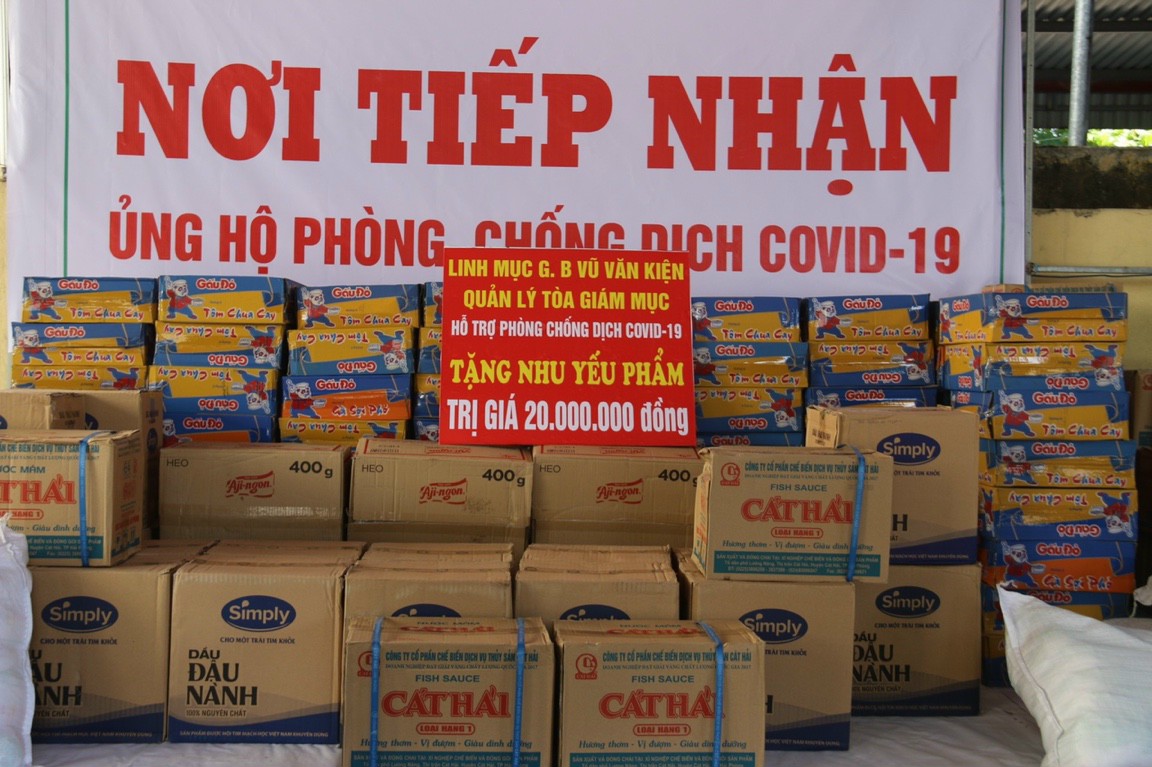 Những