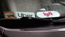 Uber và Lyft đối phó tình trạng thiếu tài xế hậu đại dịch