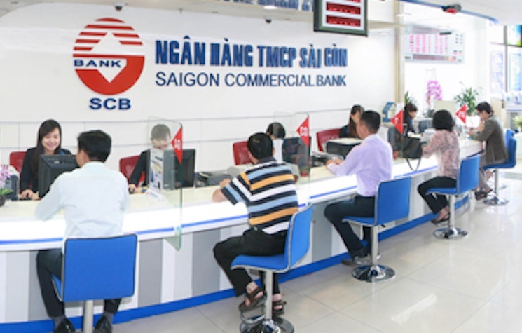Phạt Ng&amp;acirc;n h&amp;agrave;ng TMCP S&amp;agrave;i G&amp;ograve;n SCB v&amp;igrave; sai phạm trong lĩnh vực chứng kho&amp;aacute;n