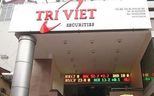T&amp;agrave;i sản Tr&amp;iacute; Việt ch&amp;agrave;o b&amp;aacute;n 34,5 triệu cổ phiếu thấp hơn thị gi&amp;aacute; tr&amp;ecirc;n 30%