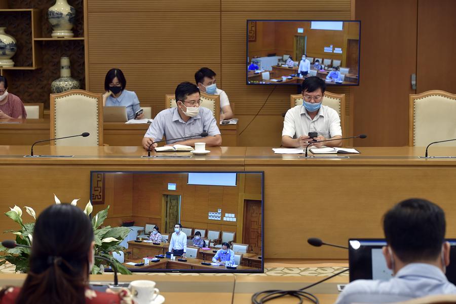 Người d&amp;acirc;n chấp nhận vất vả hơn, thiệt th&amp;ograve;i hơn trong thời gian ngắn để sớm quay lại cuộc sống b&amp;igrave;nh thường