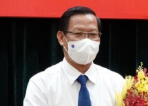 Phó Bí thư Thường trực Thành ủy TP. HCM Phan Văn Mãi: Người dân cần thực hiện nghiêm túc, quyết liệt Chỉ thị 16