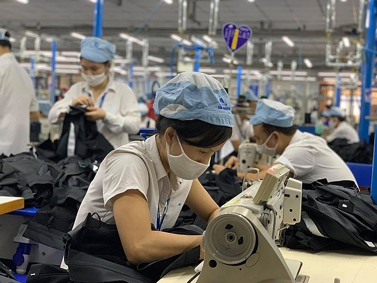 Ng&amp;agrave;nh bảo hiểm x&amp;atilde; hội: Giải quyết kịp thời c&amp;aacute;c chế độ cho người d&amp;acirc;n trong đại dịch Covid-19