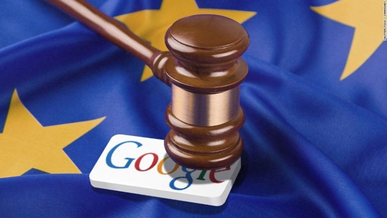 36 tiểu bang của Mỹ c&amp;aacute;o buộc Google độc quyền tr&amp;ecirc;n Android v&amp;agrave; kho ứng dụng Google Play
