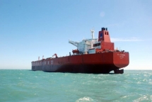 Dầu khí Thái Bình Dương dự kiến đạt doanh thu 1.100 tỷ đồng trong năm 2021