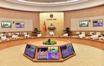 Thủ tướng Phạm Minh Chính: Dành tất cả những gì tốt nhất cho TP. Hồ Chí Minh chống dịch