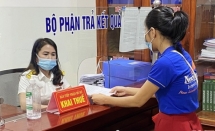 Hà Tĩnh: Thu ngân sách nội địa 6 tháng đầu năm 2021 đạt 55% dự toán HĐND tỉnh giao