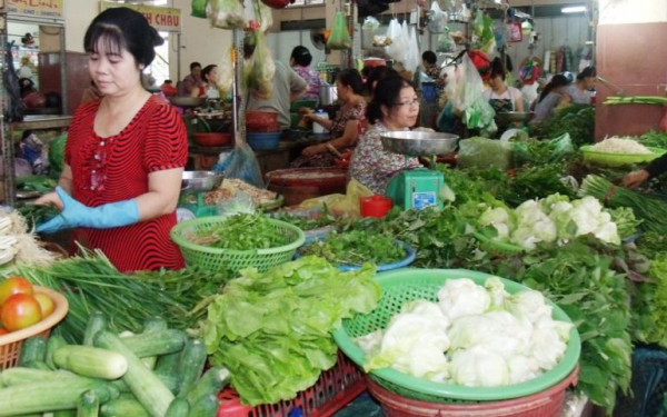 Đồng Nai: Hàng hóa nội tỉnh dồi dào, đưa về tiêu thụ ở TP.HCM tập trung vào thịt gia súc, gia cầm