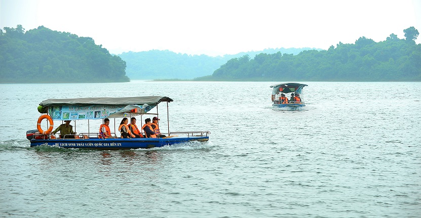 Vườn quốc gia Bến En