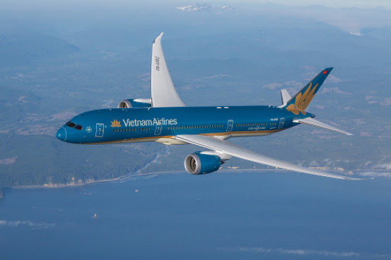 Vietnam Airlines chính thức thử nghiệm hộ chiếu sức khỏe điện tử