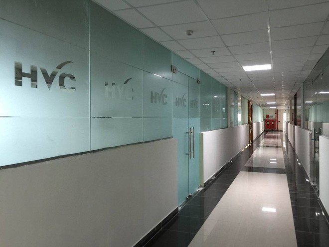 Công nghệ HVC lên kế hoạch thu lãi 37 tỷ đồng trong năm 2021 Công nghệ HVC lên kế hoạch thu lãi 37 tỷ đồng trong năm 2021