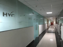 Công nghệ HVC  lên kế hoạch thu lãi 37 tỷ đồng trong năm 2021