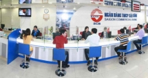 Nửa đầu năm 2021, Ngân hàng TMCP Sài Gòn - SCB báo lãi 456 tỷ đồng