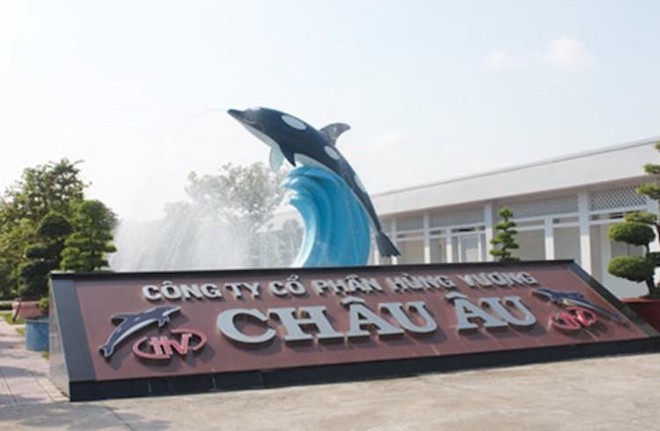 Thương mại Tr&amp;acirc;n Oanh tho&amp;aacute;i to&amp;agrave;n bộ vốn tại C&amp;ocirc;ng ty CP H&amp;ugrave;ng Vương