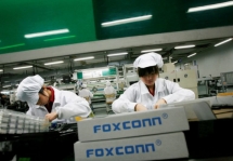 Xưởng đúc Trung Quốc cạnh tranh đơn đặt hàng iPhone 13 với Foxconn