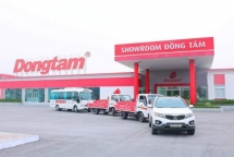 Gạch Đồng Tâm lần đầu báo lỗ trong 5 năm