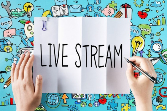 Bộ TT-TT đề xuất siết hoạt động livestream, kiếm tiền trên Youtube, Facebook